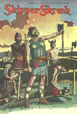 #5 November 1983 [1191]